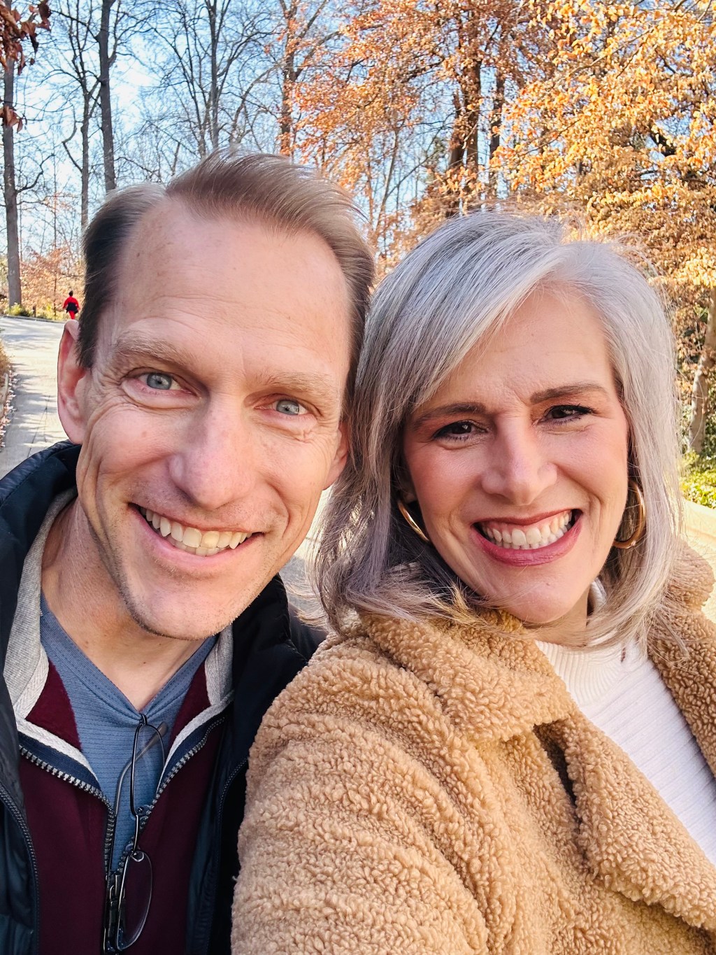 Our Unconventional Life: The Weight of a&nbsp;Dream