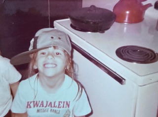 Memory Lane: The World I Grew Up&nbsp;In
